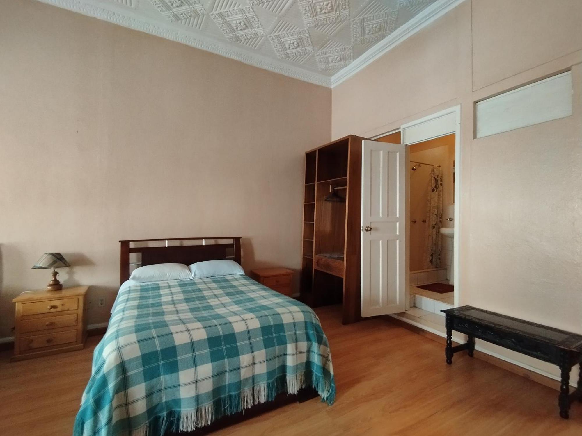 Great Location Bed And Breakfast Latacunga Bagian luar foto